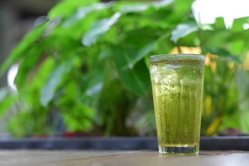 Wing Snob restaurant interior ready for opening day