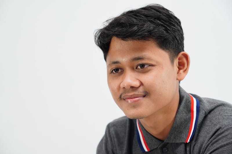 James Kowalski, Operations Manager at Wing Snob